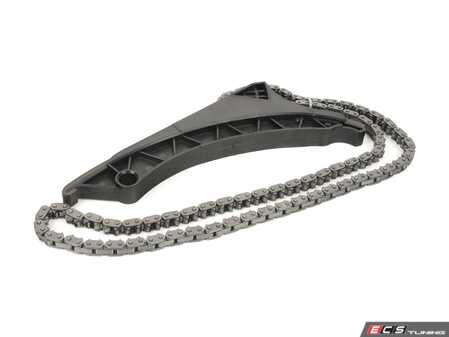 ES#4899487 - 11318658027 - TIMING CHAIN WITH TENSION RAIL - Bremmen Parts - 