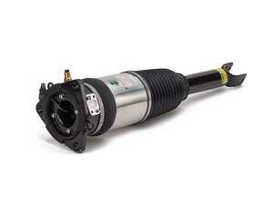 ES#5446324 - as-2969KT - Remanufactured Rear Air Suspension Strut - Left - Rear Axle, Left Side - Price includes a $260.00 refundable core charge. - Arnott - Volkswagen