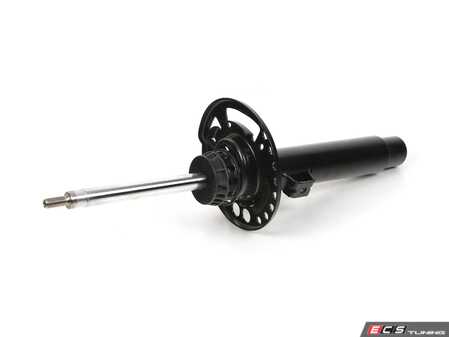 ES#4457168 - 31316896527 - LEFT FRONT SPRING STRUT - Genuine BMW - BMW