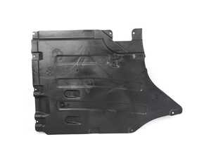 ES#3515669 - 51757394809 - UNDERSHIELD FOR TANK - Genuine BMW - BMW