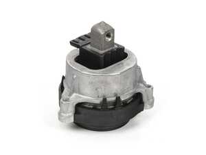 ES#4182030 - 22119488383 - ENGINE MOUNT, LEFT - Genuine BMW - BMW