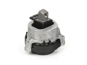 ENGINE MOUNT, LEFT