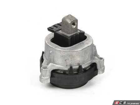 ES#4182030 - 22119488383 - ENGINE MOUNT, LEFT - Genuine BMW - BMW
