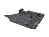 ES#3515669 - 51757394809 - UNDERSHIELD FOR TANK - Genuine BMW - BMW