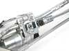 ES#4477557 - 61615A36E69 - Windshield Wiper Linkage Assembly - Restore your front wiper operation with a brand new motor and linkage assembly - Genuine BMW - BMW