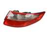 ES#4832569 - 99763148606 - Tail Light Housing - Right side fitment - Genuine Porsche - Porsche