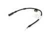 ES#3457143 - 61129353059 - Ground Cable - Genuine BMW - BMW