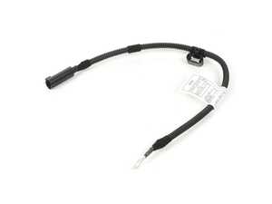 ES#3457143 - 61129353059 - Ground Cable - Genuine BMW - BMW