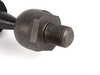 ES#2207855 - 32111094674 - E39 Tie Rod Assembly - Right - Includes securing nut - Meyle - BMW