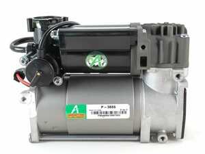 ES#5425380 - P-3886 - Air Suspension Compressor - Arnott compressor restores air suspension performance with reliable, quiet, OE fit. - Arnott - Volkswagen