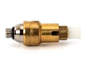 ES#5425378 - K-4363 - Air Suspension Line Fitting - Priced Each - Pressure Holding Valve With VOSS Fitting - Arnott - Audi Volkswagen