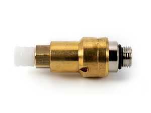ES#5425377 - K-4362 - Air Suspension Line Fitting - Priced Each - Pressure Holding Valve With VOSS Fitting - Arnott - Audi