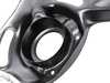 ES#1653980 - 1244201344 - Brake Dust Shield - Left Side - Protects the brake rotor from road debris and the elements - Genuine Mercedes Benz - Mercedes Benz