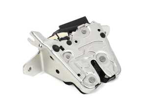 ES#4377121 - 099740060064 - DOOR LOCK - Genuine Mercedes Benz - Mercedes Benz