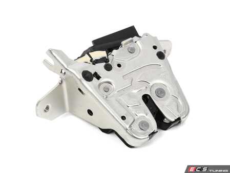 ES#4377121 - 099740060064 - DOOR LOCK - Genuine Mercedes Benz - Mercedes Benz
