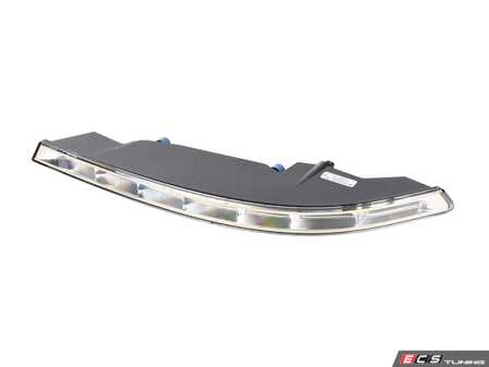 ES#3422583 - 218820025664 - AUXILIARY HEADLAMP - Genuine Mercedes Benz - Mercedes Benz