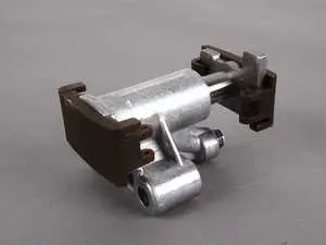 Camshaft Timing Chain Tensioner