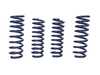 ES#1303809 - 52724 - Sport Spring Set - Lowers your vehicle and provides superb ride quality - H&R - Mercedes Benz