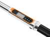 ES#4016976 - KDT85196 - 1/2" Flex Head Electronic Torque Wrench With Angle Head - Professional quality torque wrench. 25-250 ft lbs - Gear Wrench - Audi BMW Volkswagen Mercedes Benz MINI Porsche