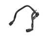 ES#4818605 - 1K0612041GM - Brake Booster Hose - Brake booster hose with check valve - Bremmen Parts - Audi Volkswagen