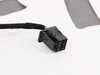 ES#2145004 - 52109142811 - HEATING ELEMENT, BAS - Genuine BMW - BMW