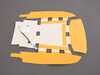 ES#2145004 - 52109142811 - HEATING ELEMENT, BAS - Genuine BMW - BMW