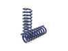 ES#1303809 - 52724 - Sport Spring Set - Lowers your vehicle and provides superb ride quality - H&R - Mercedes Benz