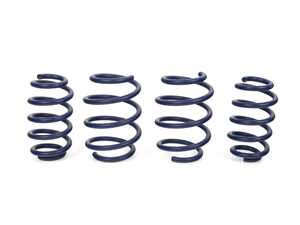 ES#4708460 - 28635-7 - Sport Spring Set - Average lowering of 1.5" Front and 1.5" Rear - H&R - BMW