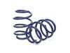 ES#4708460 - 28635-7 - Sport Spring Set - Average lowering of 1.5" Front and 1.5" Rear - H&R - BMW