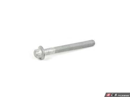 ES#4613034 - 91014300800964 - HEXALOBULAR BOLT - Genuine Mercedes Benz - Mercedes Benz