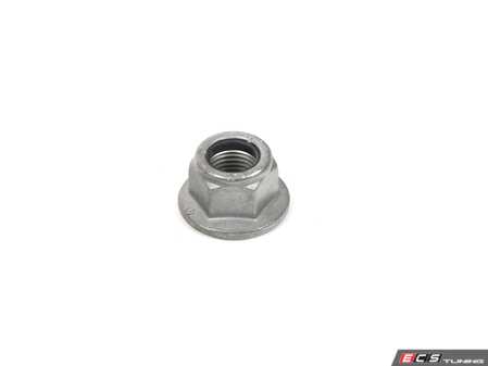 ES#4737490 - 00000000826865 - NUT - Genuine Mercedes Benz - 