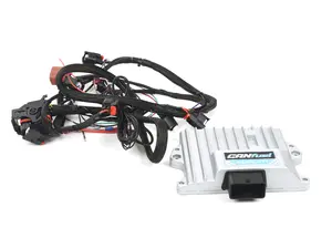 Fuel-It! CANfuel Sequential Port Fuel Injection Controller - N54 E-Chassis