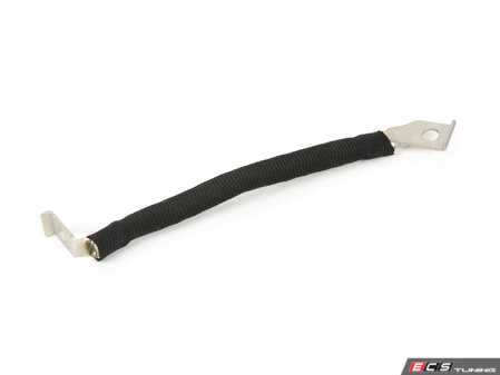 ES#3198232 - 12428654915 - Ground Cable - Genuine BMW - BMW