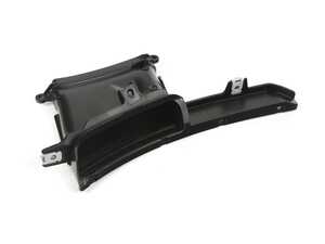 ES#2711947 - 51747294822 - Side Air Duct - Right - Genuine BMW - BMW
