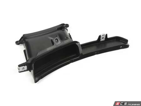 ES#2711947 - 51747294822 - Side Air Duct - Right - Genuine BMW - BMW