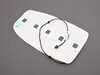 ES#4503947 - 52107310982 - SEAT HEATING BACKREST - Genuine BMW - BMW