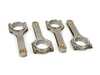 ES#2794314 - IERHVC1 - Forged H-Beam Connecting Rods - Set of 4 - Integrated Engineering - Audi Volkswagen