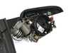ES#452862 - 8K1857409AG01C - Mirror Assembly - Left - Does not include the mirror cap or glass - Genuine Volkswagen Audi - Audi
