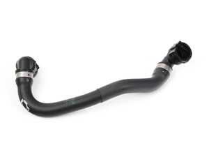 ES#4181469 - 17129894757 - Hose Coolant Pump - Genuine BMW - BMW