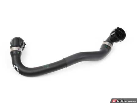 ES#4181469 - 17129894757 - Hose Coolant Pump - Genuine BMW - BMW