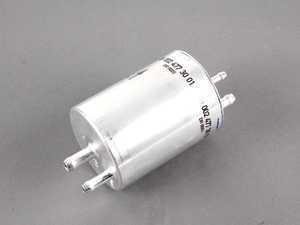 ES#1614984 - 0024773001 - Fuel Filter - Priced Each - Should be replaced at recommended service interval - Genuine Mercedes Benz - Mercedes Benz