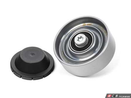 ES#4874410 - 07L903389E - ROLLER - Genuine Volkswagen Audi - 