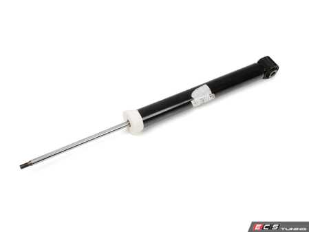 ES#3515220 - 33506888463 - Rear Shock Absorber - Genuine BMW - BMW