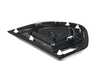ES#3193775 - 51137414095 - Trim Side Turn Signal Cooper S - Left   - Mounts to the front quarter panels and holds the signal - Genuine MINI - MINI