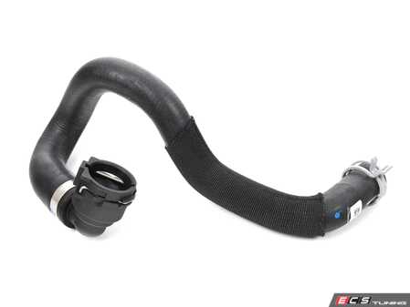 ES#4209927 - 64216993452 - Coolant Hose - Supply - Genuine BMW - BMW