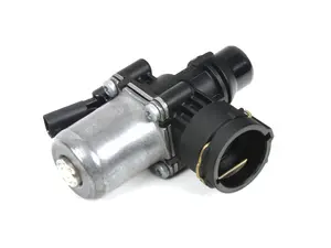 SWITCH VALVE