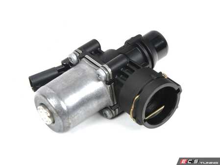 ES#4179766 - 11518689694 - SWITCH VALVE - Genuine BMW - BMW