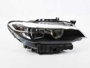 ES#5445467 - 63117304474 - F22 Halogen Headlight - right*Scratch And Dent* - Does not include bulbs - Scratch & Dent - BMW