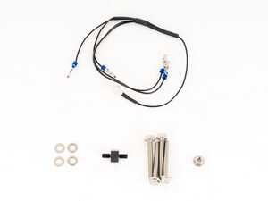 ES#5446541 - 056815LA06 - EA888 Gen3 Ignition Coil Ground Relocation Kit - Upgrade your ignition setup with a smarter ground solution that protects your wiring, improves signal stability, and disappears seamlessly into your factory harness! - ECS - Audi Volkswagen