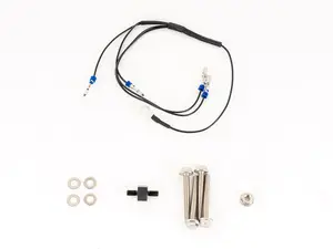 EA888 Gen3 Ignition Coil Ground Relocation Kit